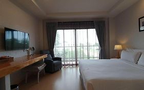 Villa Gris Pranburi